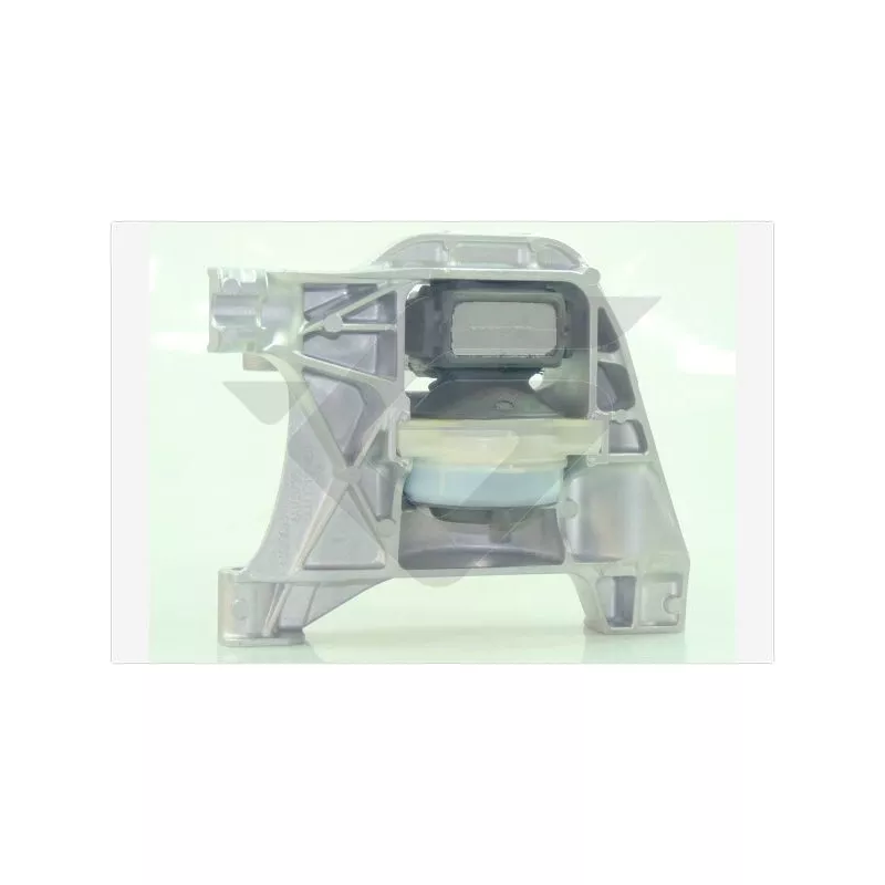 Support, suspension du moteur HUTCHINSON 594539