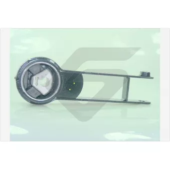 Support, suspension du moteur HUTCHINSON 594562