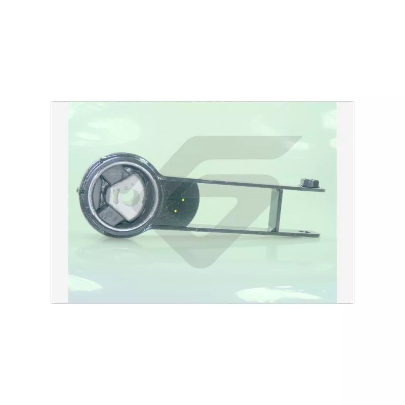 Support, suspension du moteur HUTCHINSON 594562