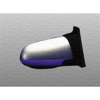 Rétroviseur extérieur MAGNETI MARELLI 351991113910