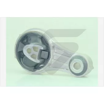 Support, suspension du moteur HUTCHINSON 594571