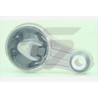 Support, suspension du moteur HUTCHINSON 594572