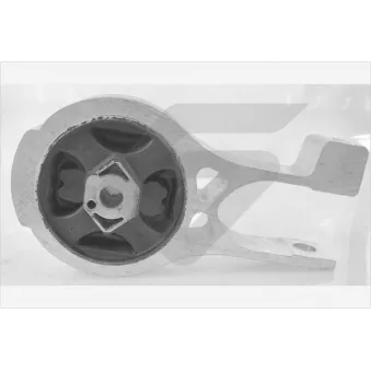 Support, suspension du moteur HUTCHINSON 594609