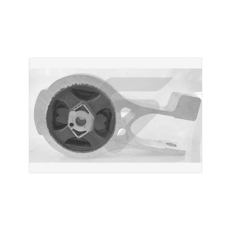 Support, suspension du moteur HUTCHINSON 594609