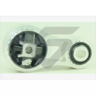 Support, suspension du moteur HUTCHINSON 594653