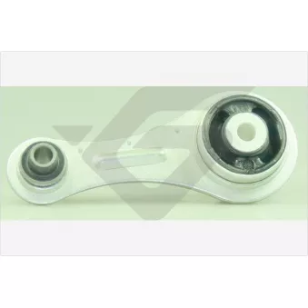 Support, suspension du moteur HUTCHINSON 594657