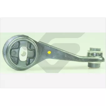 Support, suspension du moteur HUTCHINSON 594666
