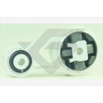 Support, suspension du moteur HUTCHINSON 594667