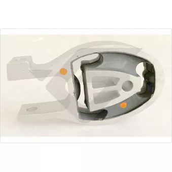 Support, suspension du moteur HUTCHINSON 594729