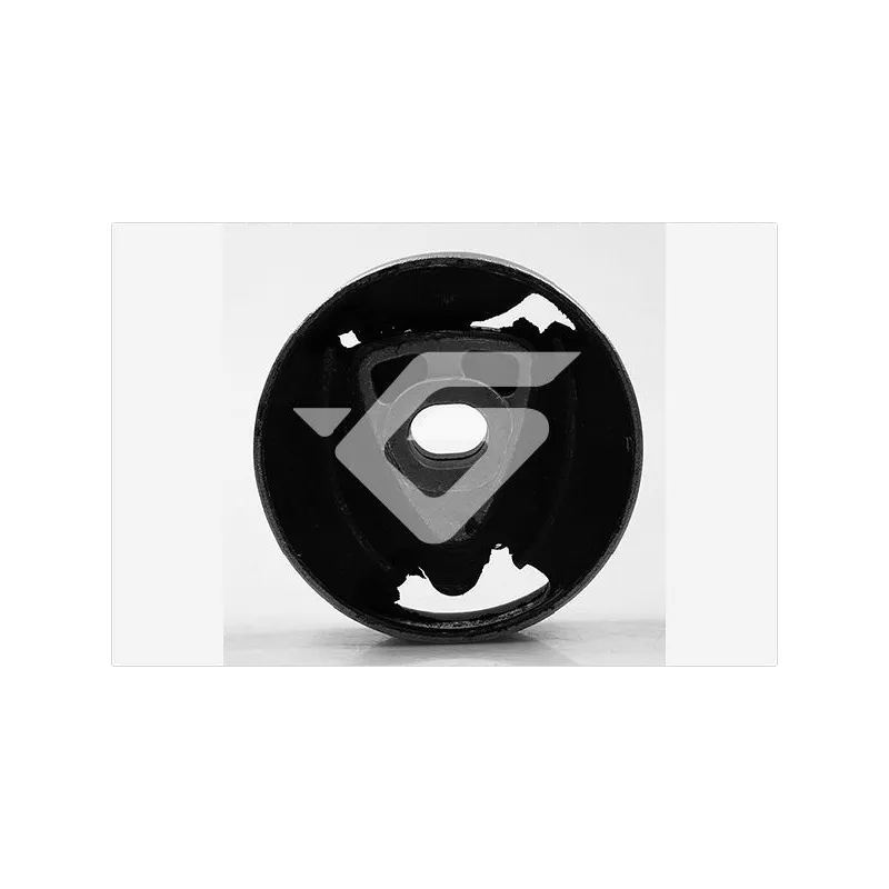 Suspension, corps de l'essieu HUTCHINSON 597002