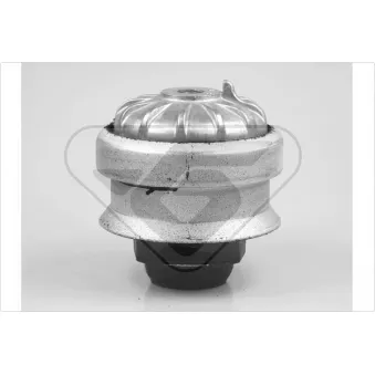 Support, suspension du moteur HUTCHINSON 597005