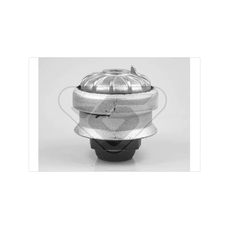 Support, suspension du moteur HUTCHINSON 597005