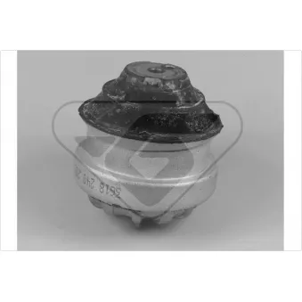 Support, suspension du moteur HUTCHINSON 597006
