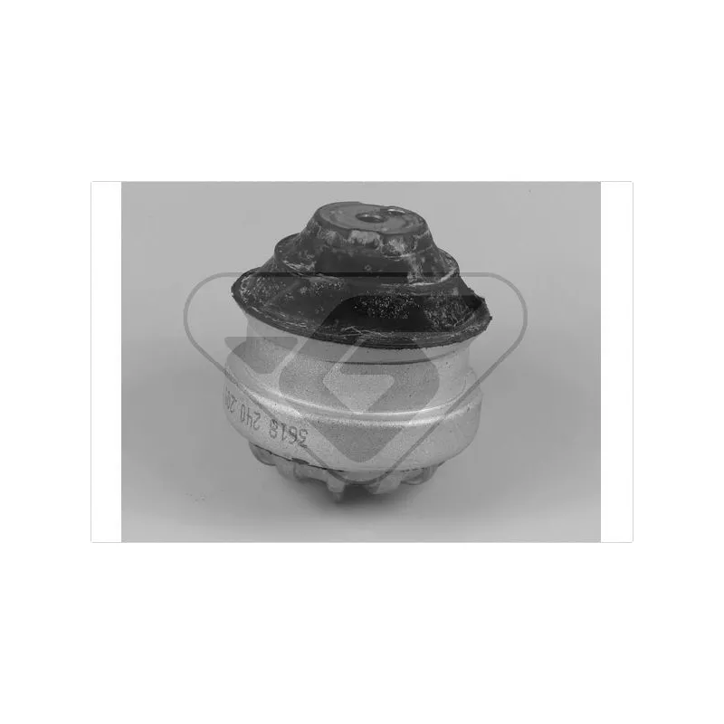 Support, suspension du moteur HUTCHINSON 597006