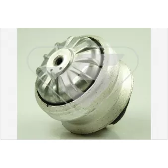 Support, suspension du moteur HUTCHINSON 597007