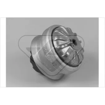 Support, suspension du moteur HUTCHINSON 597008