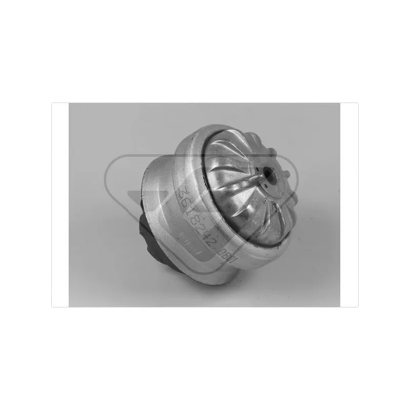 Support, suspension du moteur HUTCHINSON 597008