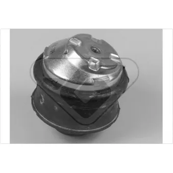 Support, suspension du moteur HUTCHINSON 597010