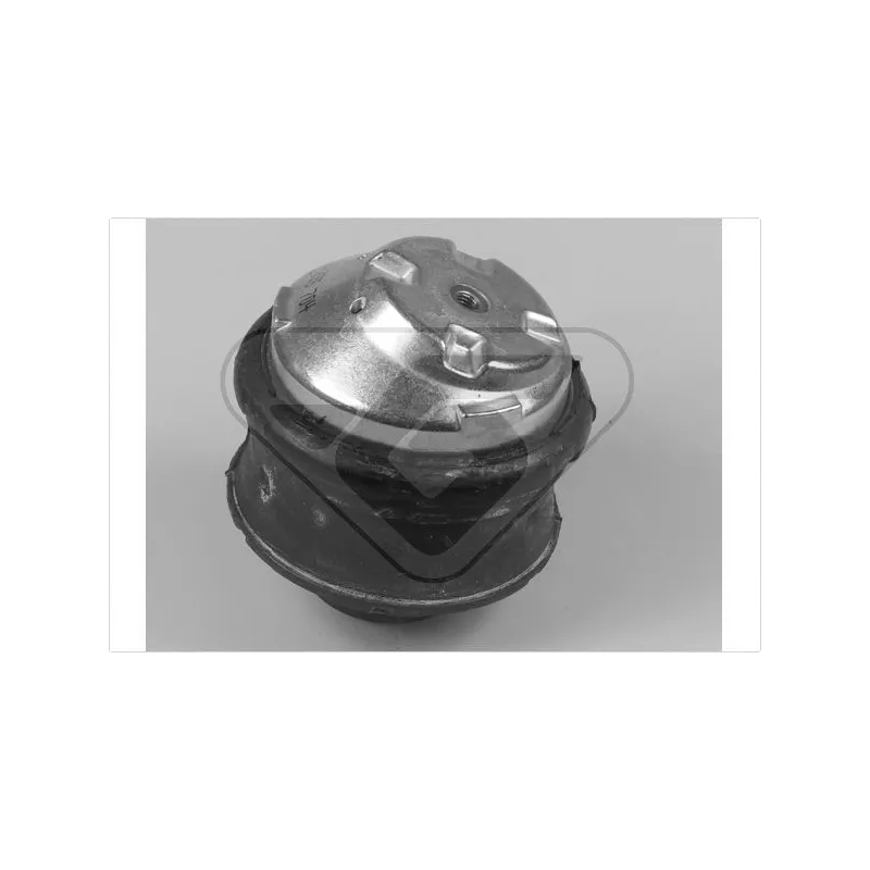 Support, suspension du moteur HUTCHINSON 597010