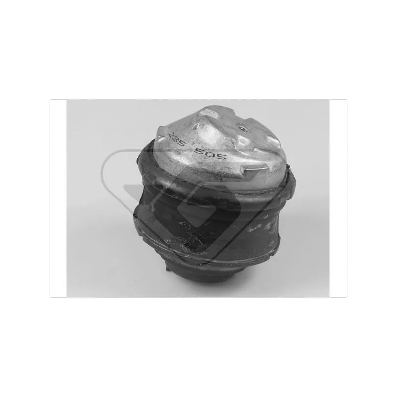 Support, suspension du moteur HUTCHINSON 597012