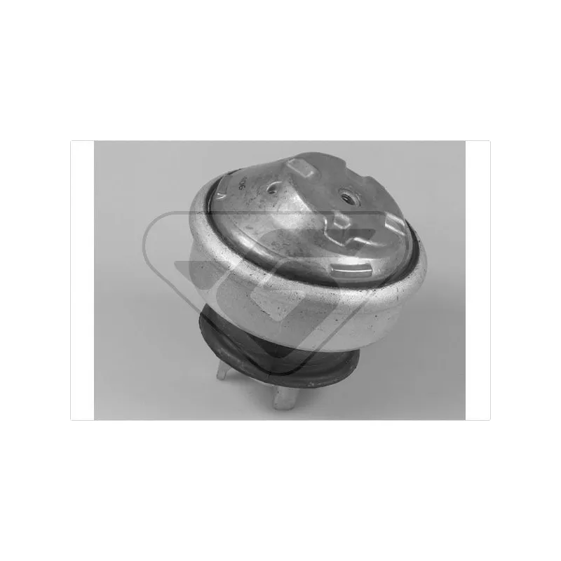Support, suspension du moteur HUTCHINSON 597013