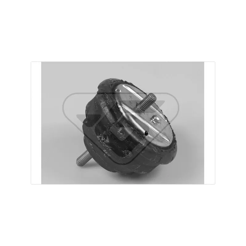 Support, suspension du moteur HUTCHINSON 597016