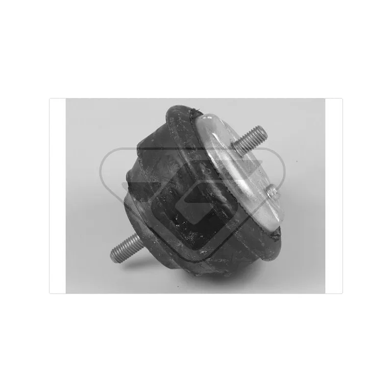 Support, suspension du moteur HUTCHINSON 597017