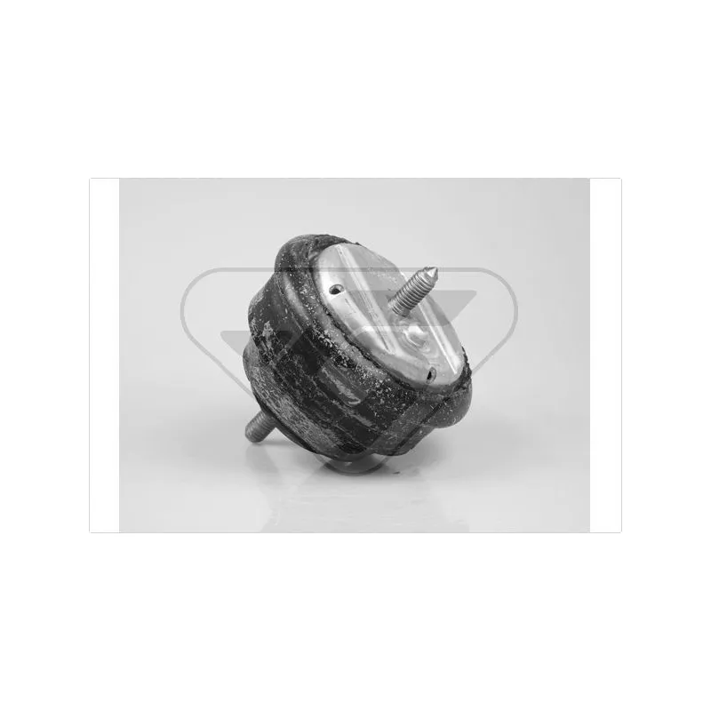 Support, suspension du moteur HUTCHINSON 597018