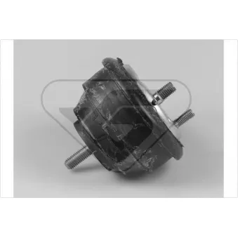 Support, suspension du moteur HUTCHINSON 597021