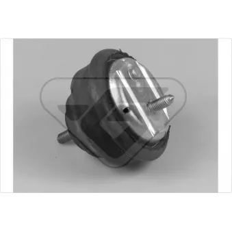 Support, suspension du moteur HUTCHINSON 597023