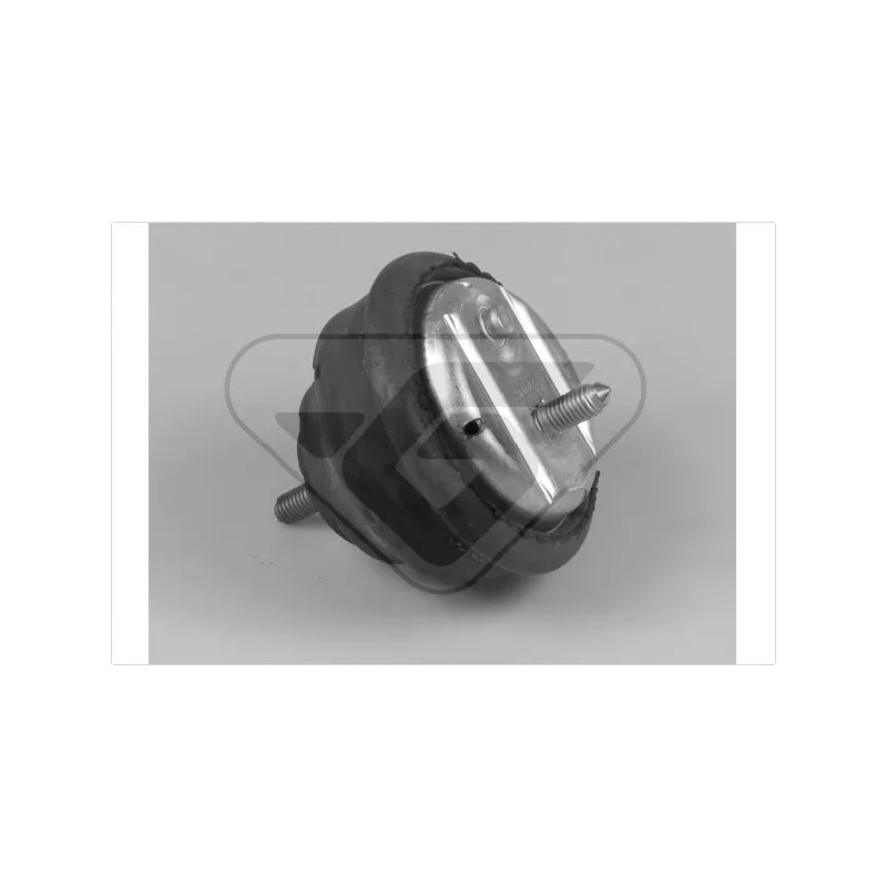 Support, suspension du moteur HUTCHINSON 597023