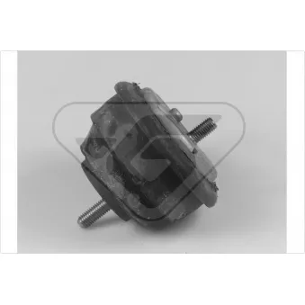 Support, suspension du moteur HUTCHINSON 597026