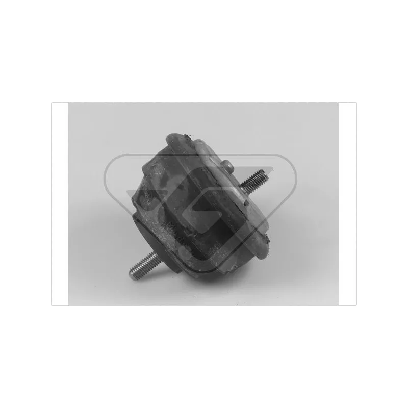 Support, suspension du moteur HUTCHINSON 597026