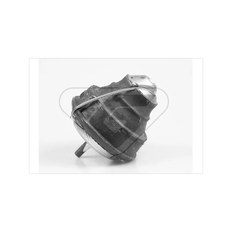 Support, suspension du moteur HUTCHINSON 597028
