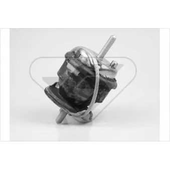 Support, suspension du moteur HUTCHINSON 597029