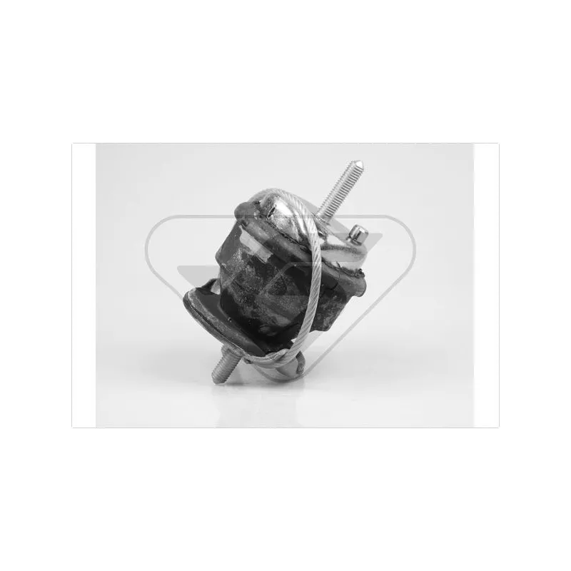 Support, suspension du moteur HUTCHINSON 597029