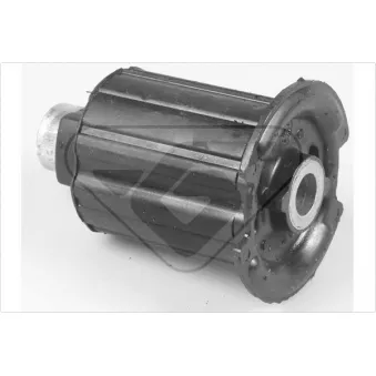 Suspension, corps de l'essieu HUTCHINSON 597034