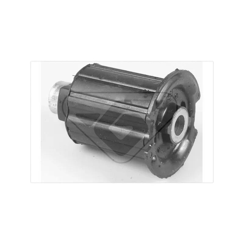 Suspension, corps de l'essieu HUTCHINSON 597034