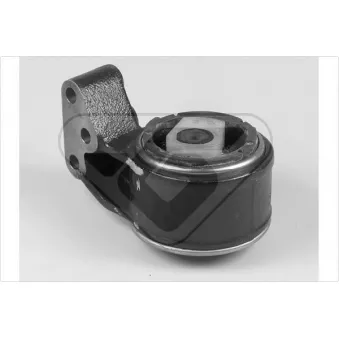 Support, suspension du moteur HUTCHINSON 597035