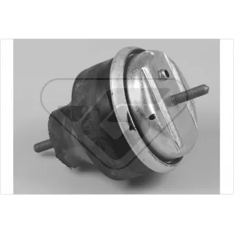 Support, suspension du moteur HUTCHINSON 597039