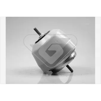 Support, suspension du moteur HUTCHINSON 597040