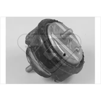 Support, suspension du moteur HUTCHINSON 597049