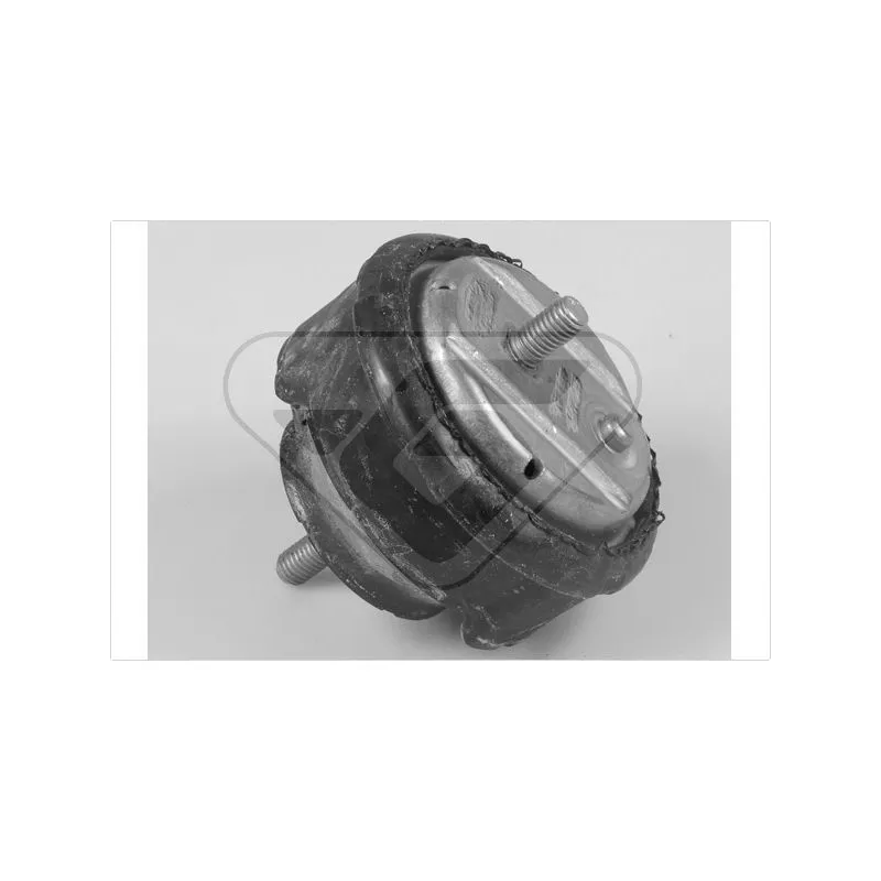Support, suspension du moteur HUTCHINSON 597049