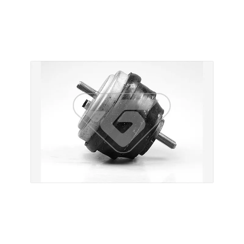 Support, suspension du moteur HUTCHINSON 597050