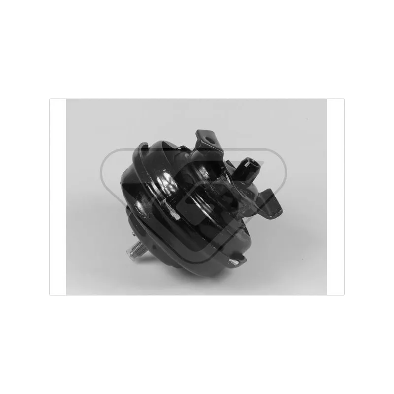 Support, suspension du moteur HUTCHINSON 597052