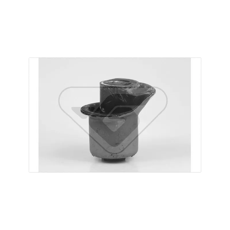 Suspension, corps de l'essieu HUTCHINSON 597061