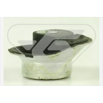 Suspension, corps de l'essieu HUTCHINSON 597062