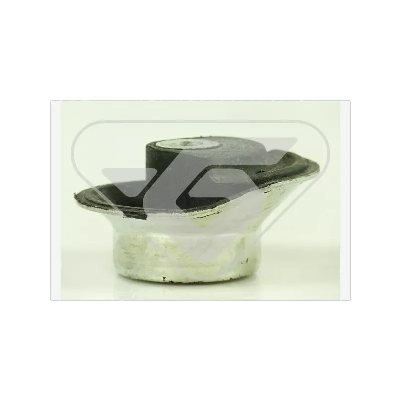 Suspension, corps de l'essieu HUTCHINSON 597062