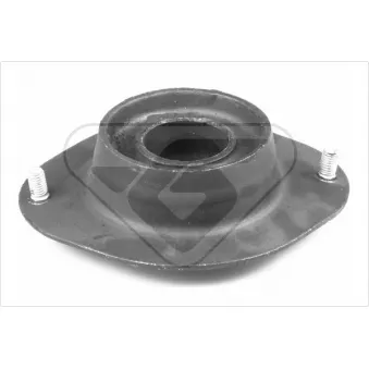 Appareil d'appui à balancier, coupelle de suspension HUTCHINSON 597065