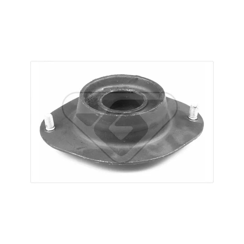 Appareil d'appui à balancier, coupelle de suspension HUTCHINSON 597065